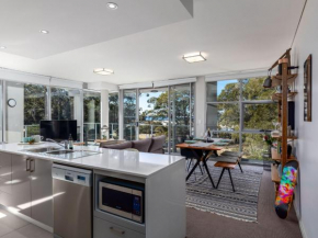 Husqi Loft Jervis Bay Rentals